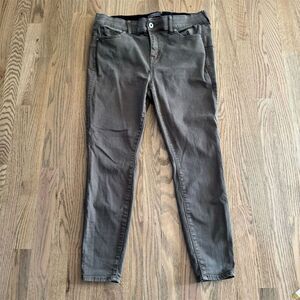 Torrid Bombshell Skinny Super Soft Jeans Women's Size 14S